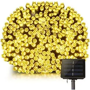 Lumisky Yogy Solar Warm 400, 400 Lampen, LED, 33,9 m, 1 Stück(e)