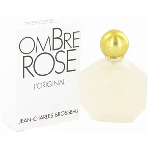 Jean Charles Brosseau, Ombre Rose, Eau de Toilette, für Damen, 30 ml
