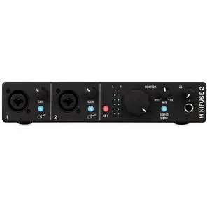 Arturia Minifuse 2 Audio-schnittstelle günstig