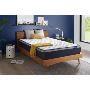 ACTISOM Actiflex max matratze 160x200cm, Taschenfederkern und Memory-S... günstig