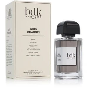 Parfüm Unisex BDK Parfums Gris Charnel EDP 100 ml