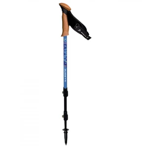 Wanderstöcke Guidetti Massif des Alpes Blau 62/135 cm günstig