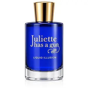 Juliette Has A Gun Liquid Illusion Eau de Parfum für Frauen 100 ml