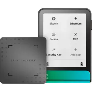Ledger Flex Oxidate Green inkl. Recovery Key günstig