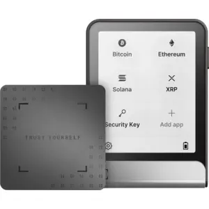 Ledger Flex Graphite inkl. Recovery Key günstig