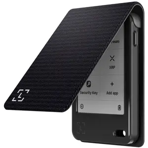 Ledger Nano Gen5 Magnet Folio (Ethereum Classic), Crypto Wallet, Blau günstig