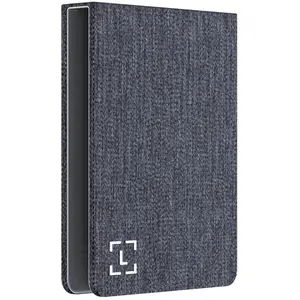 Ledger Flex Magnet Folio - Business Charcoal, Crypto Wallet, Grau, Schwarz günstig