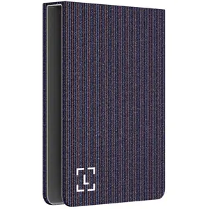 Ledger Flex Magnet Folio party aubergine, Crypto Wallet, Violett günstig