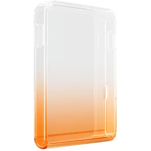 Ledger Flex - Protective Case - BTC Orange, Crypto Wallet, Transparent, Orange günstig