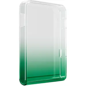 Ledger Flex - Protective Case - Green, Crypto Wallet, Transparent, Grün günstig