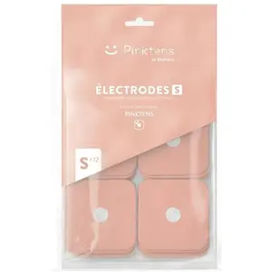 Bluetens, Massagezubehör, PINKTENS Electrodes günstig