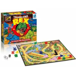 MEGABLEU 678020, Brettspiel, Familie, 6 Jahr(e), 20 min, Familienspiel