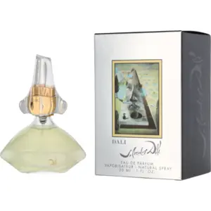 Salvador Dalí Dali Eau De Parfum 30 ml (woman)