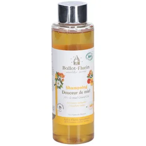 Ballot-Flurin Honig-Shampoo Bio 250 ml günstig