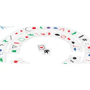Gesellschaftsspiele Cocktail Games Imagine TU