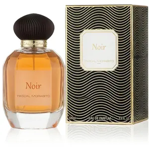 Pascal Morabito, Sultan Noir, Eau de Parfum, Für Frauen, 100 ml günstig