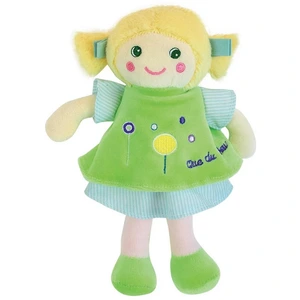 Plüschtier dolinette Mandel Jemini TU