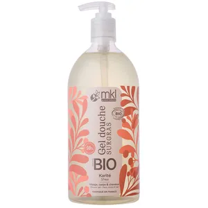 MKL Green Nature Bio-Sheabutter Duschgel 2065.5 cm günstig