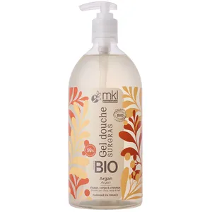 MKL Green Nature Argan Bio-Duschgel 2065.5 cm günstig