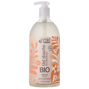 MKL Green Nature Bio-Aprikosen-Duschgel 2065.5 cm günstig