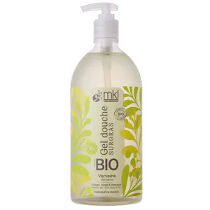 MKL Green Nature Bio-Eisenkraut-Duschgel 2065.5 cm günstig