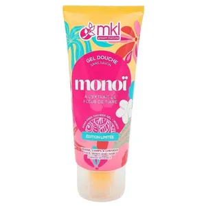 MKL Green Nature Monoï Duschgel 339.51 cm günstig