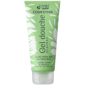 MKL Green Nature Cosm'Ethik Duschshampoo Aloe Vera aus Mexiko 665.28 cm günstig