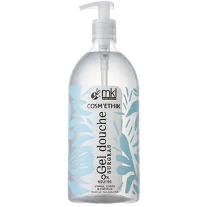 MKL Green Nature Cosm'Ethik Neutrales Rückfettendes Dusch-Shampoo 1897.28 cm günstig