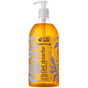 mkl GEL DOUCHE COSM'ETHIK 1L - MONOÏ 1000 ml günstig