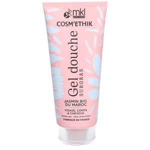 MKL Green Nature Cosm'Ethik Bio Duschgel Jasmin 200 ml günstig