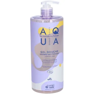 MKL Green Nature Dermo-Reinigungsdusche Bio 1000 ml günstig