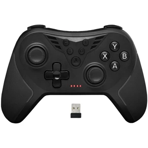 The G-lab K-pad-helium-wl Kabelloser Gamepad Für Pc