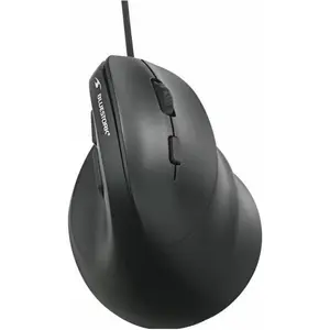 MadCatz Mouse Kunai RAT 5 GLIDE 5 (Kabelgebunden), Maus, Schwarz