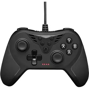 The G-lab K-pad-helium Kabelloser Gamepad Für Pc