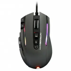 G-lab Kult Nitrogen Atom Rgb Gaming-maus