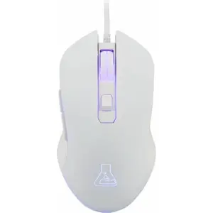 The G-Lab - Kult Helium - USB-Gaming-Maus mit Kabel - Optischer Sensor...