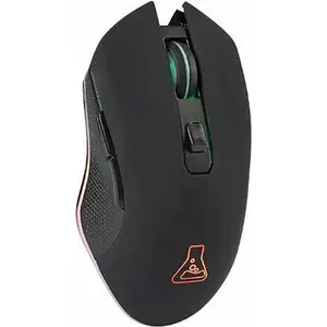 The G-lab Kult-helium Wl Kabellose Gaming-maus