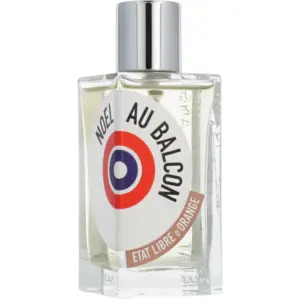 Etat Libre D'Orange Noel au Balcon, Frauen, 100 ml, Orange, Spray