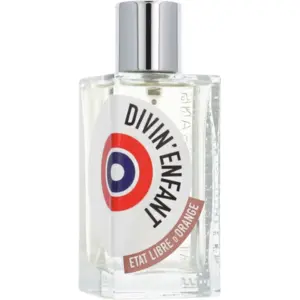 Etat Libre D'Orange Divin' Enfant Eau De Parfum 50 ml (unisex)