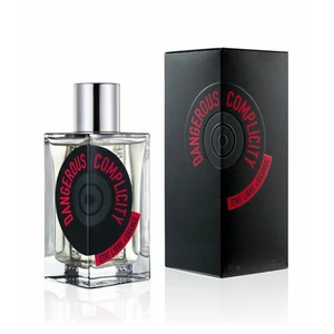 Etat Libre D'Orange Dangerous Complicity Eau De Parfum 100 ml (unisex)
