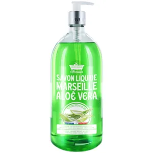 Les Petits Bains de Provence Marseille Seife mit Aloe Vera 2025 cm günstig
