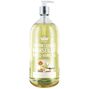 Les Petits Bains de Provence Marseille Seife Honig-Vanille 2025 cm günstig