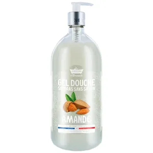 Les Petits Bains de Provence Mandel-Duschgel 2025 cm günstig