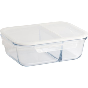 Frischebox, Rechteckig, 1,45 L - Kieselstein