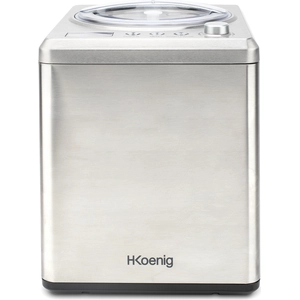 H.Koenig Eismaschine HF340 2 L günstig