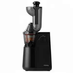 Entsafter vertical H.Koenig Lower Rotation Vitamin + 400 W günstig
