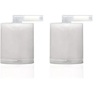 Filter für Zentrale: 2 pcs filters/blister pack H.Koenig V5-V5i - V6 p...