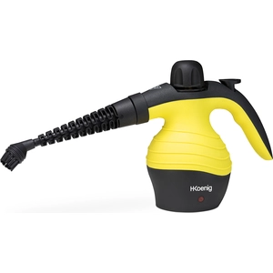 Handdampfreiniger H.Koenig 1000 W günstig