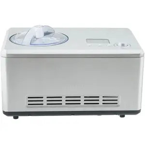 Gekühlte Eismaschine H.Koenig 180 W