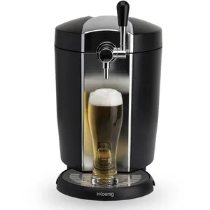Bierzapfanlage H.Koenig 65 W günstig